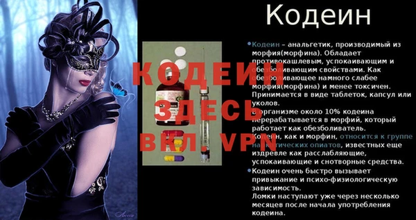 кокс Вяземский